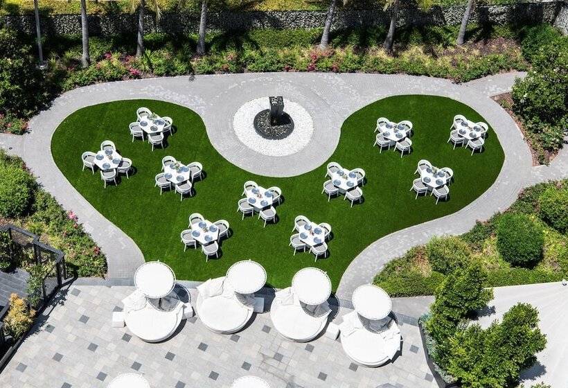 فندق Beverly Hills Marriott