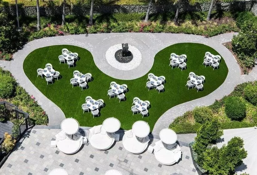 هتل Beverly Hills Marriott