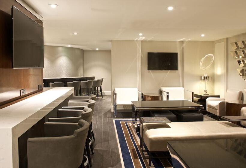 فندق Beverly Hills Marriott