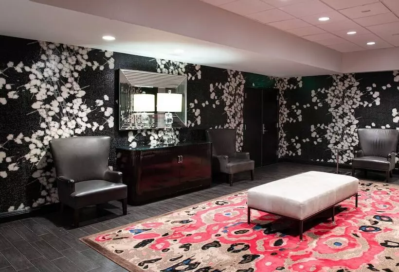 هتل Beverly Hills Marriott