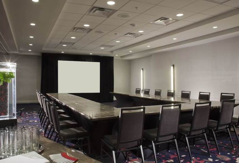 فندق Beverly Hills Marriott