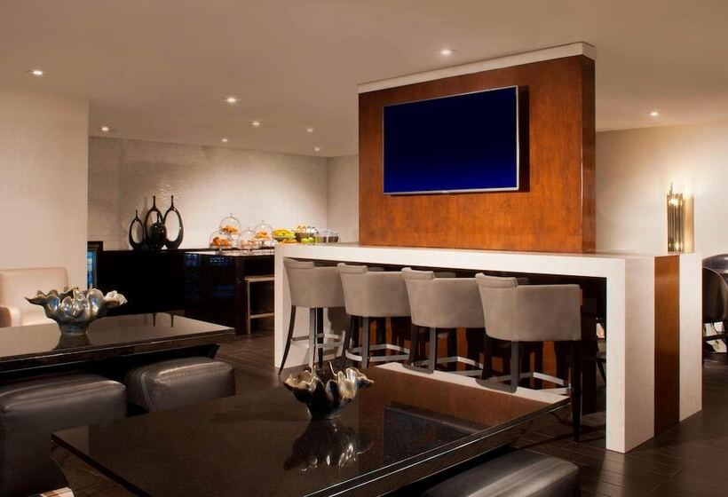 فندق Beverly Hills Marriott