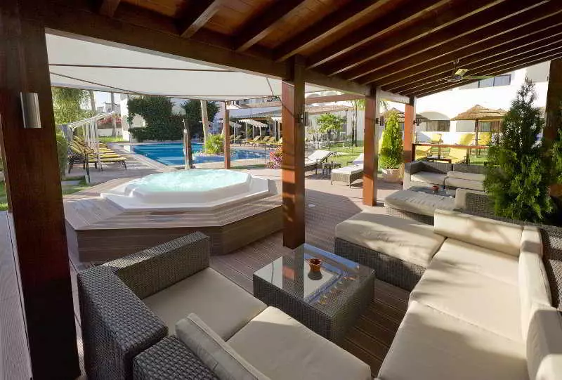 Cerro Da Marina Hotel Adults Only