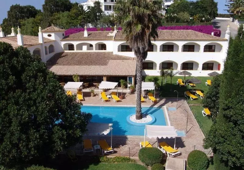 Cerro Da Marina Hotel Adults Only