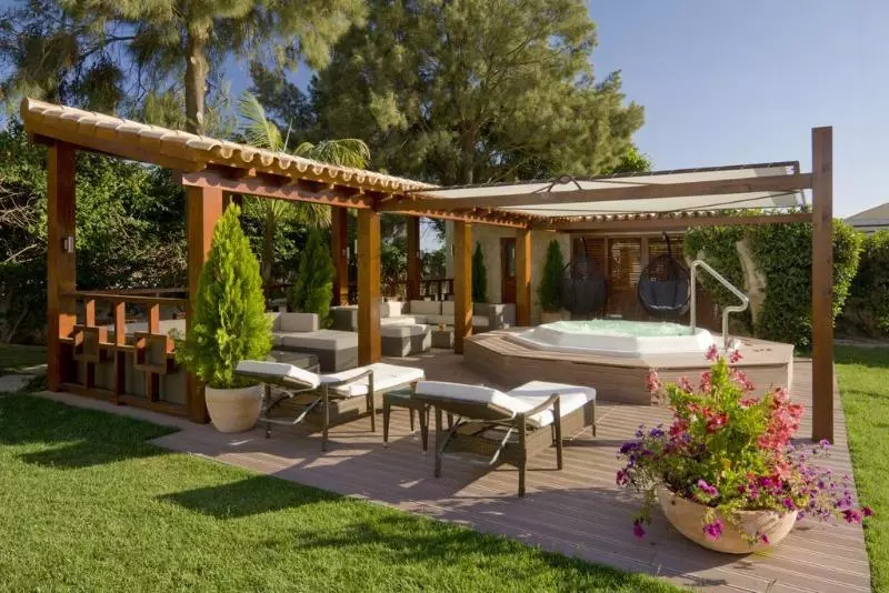 Cerro Da Marina Hotel Adults Only