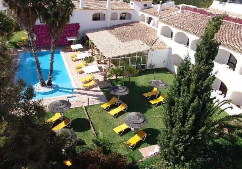 Cerro Da Marina Hotel Adults Only