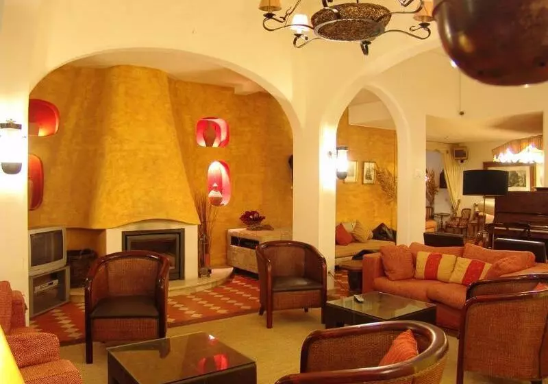 Cerro Da Marina Hotel Adults Only