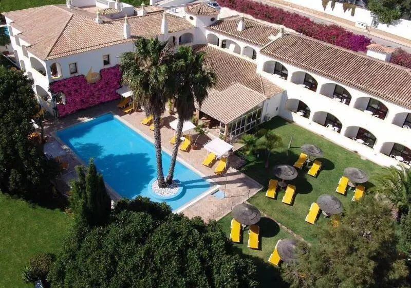 Cerro Da Marina Hotel Adults Only