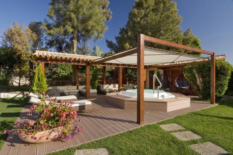 Cerro Da Marina Hotel   Adults Only