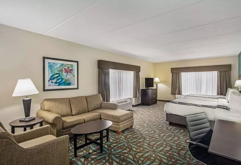 فندق Comfort Inn & Suites Sarasota I75