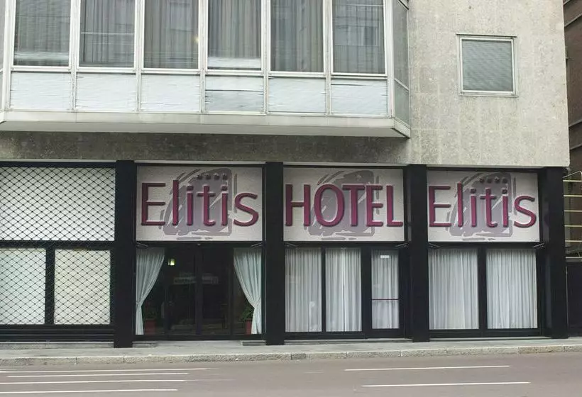 Hotel Elitis