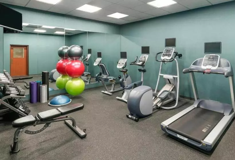 酒店 Four Points By Sheraton Boston Logan Airport Revere