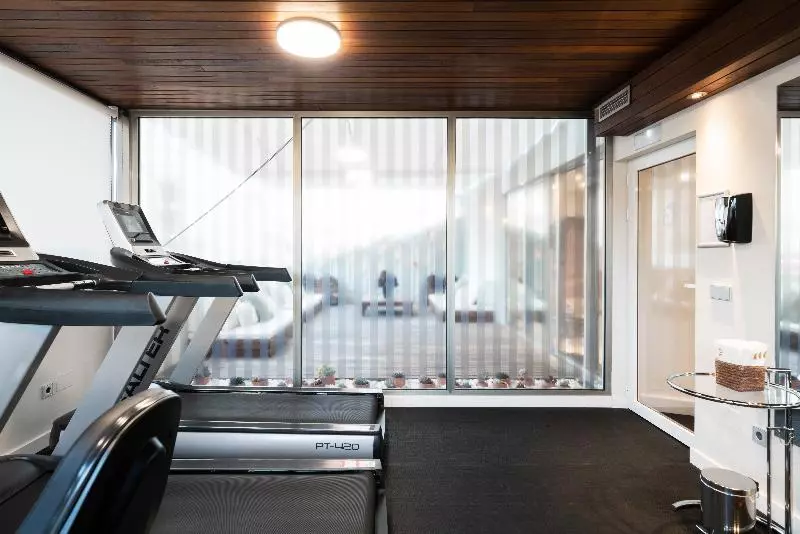 Hospes Amérigo, Alicante, A Member Of Design Hotels