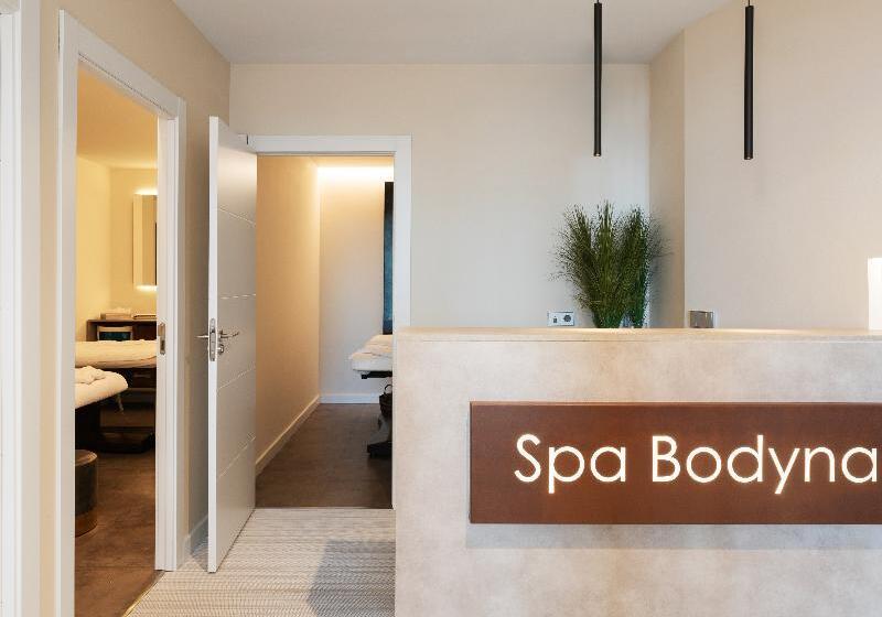 Hospes Amérigo, Alicante, A Member Of Design Hotels