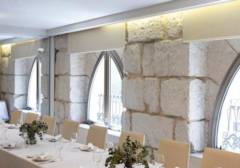 Hospes Amérigo, Alicante, A Member Of Design Hotels