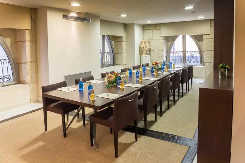 Hospes Amérigo, Alicante, A Member Of Design Hotels