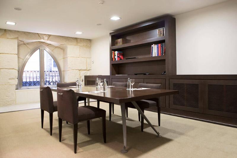 Hospes Amérigo, Alicante, A Member Of Design Hotels