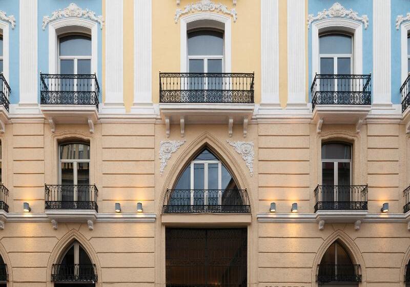 Hospes Amérigo, Alicante, A Member Of Design Hotels