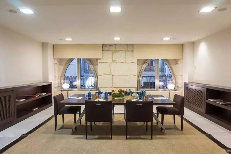 Hospes Amérigo, Alicante, A Member Of Design Hotels