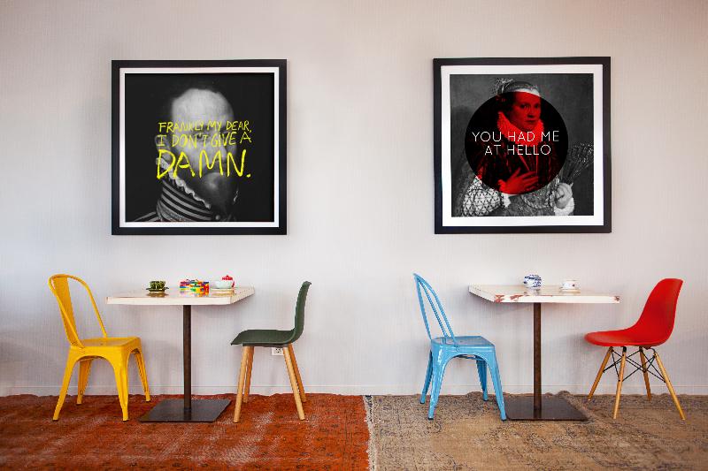 Hotel Internacional Design