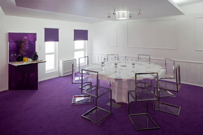 Hotel Internacional Design