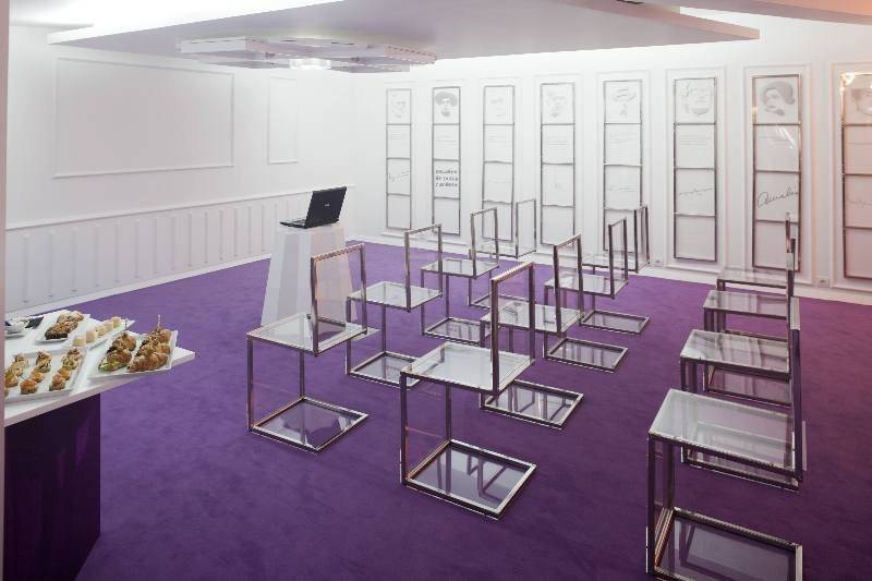 Hotel Internacional Design