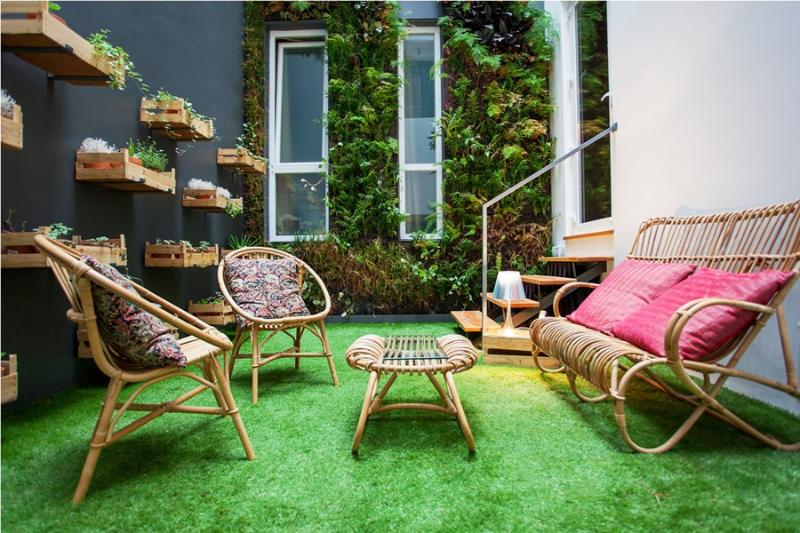 Hotel Internacional Design