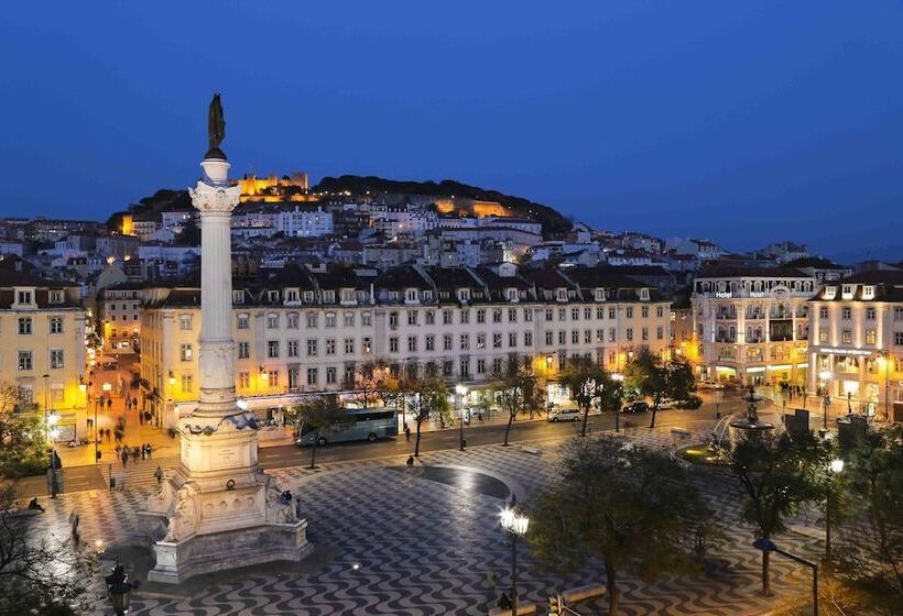 Hotel Internacional Design