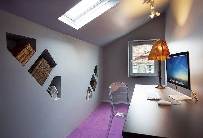 Hotel Internacional Design