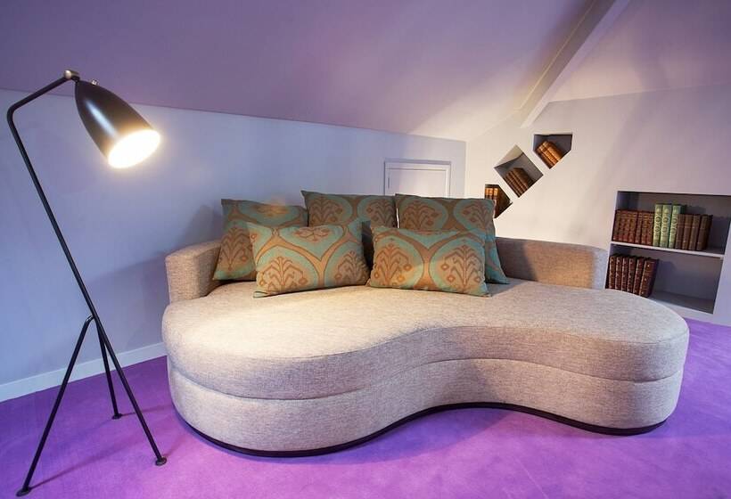 Hotel Internacional Design