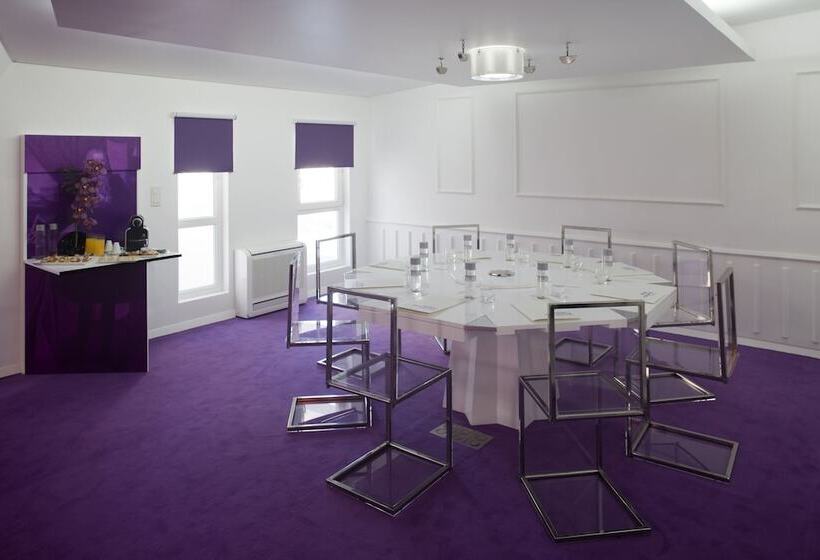 Hotel Internacional Design