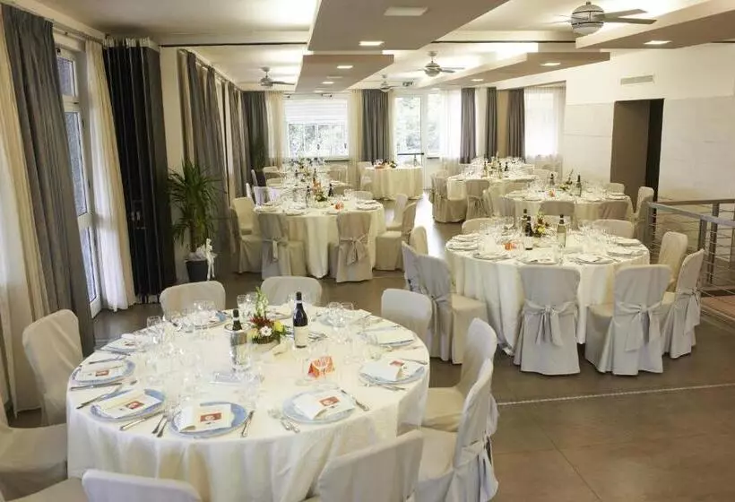 ホテル La Bussola