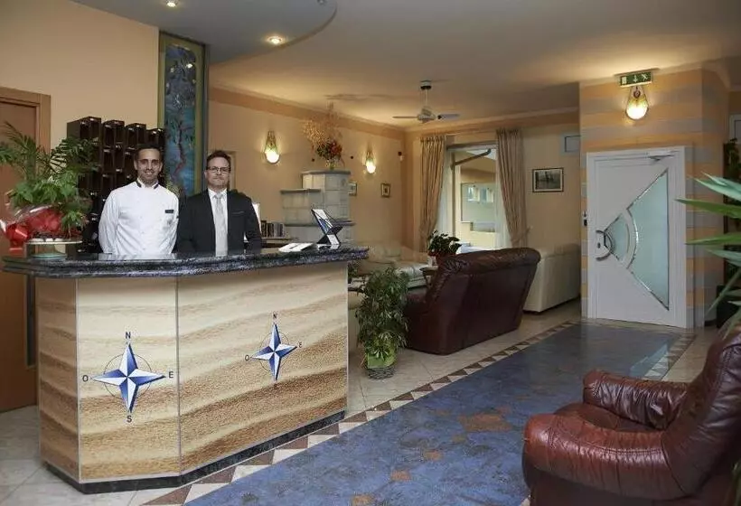 ホテル La Bussola