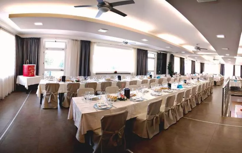 ホテル La Bussola