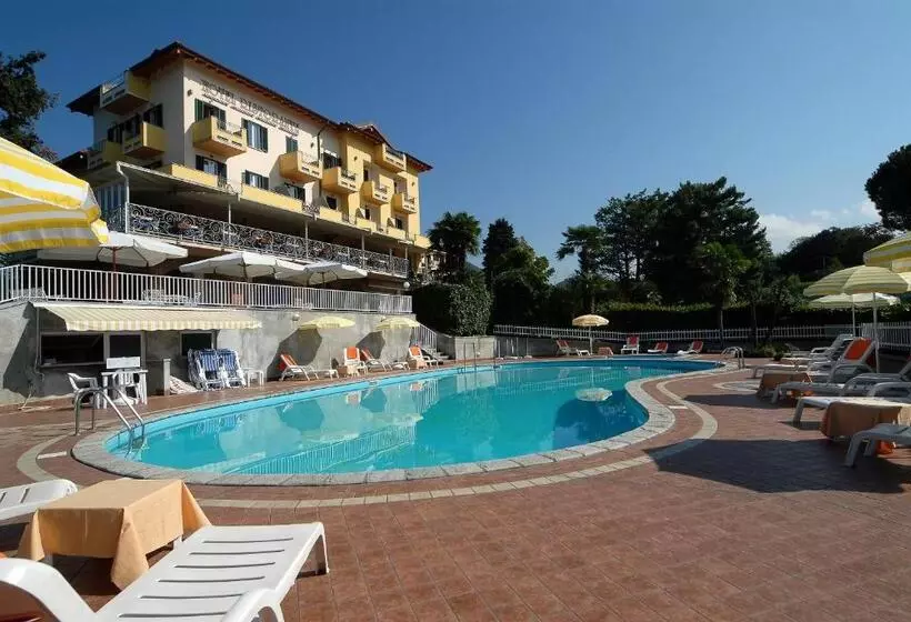 ホテル La Bussola