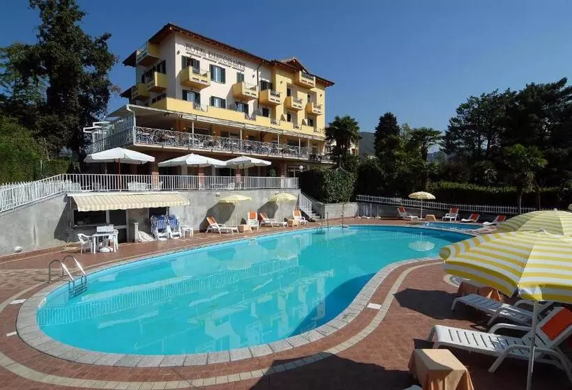 ホテル La Bussola