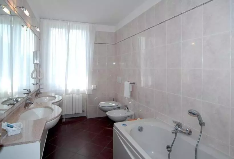 ホテル La Bussola