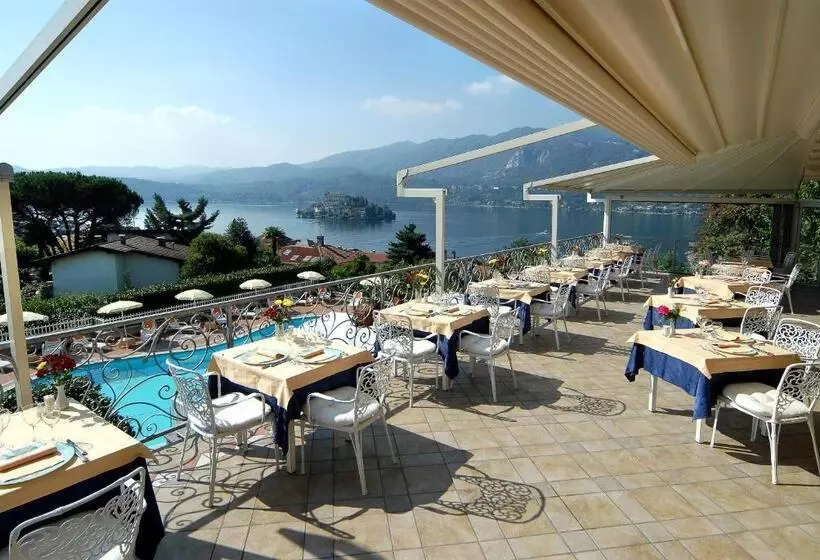 ホテル La Bussola