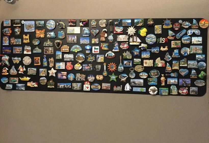 Hotel Albergo Aurora