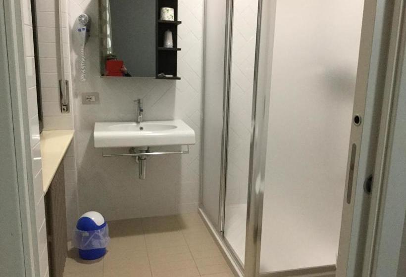 Hotel Albergo Aurora