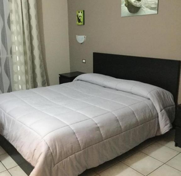 Hotel Albergo Aurora