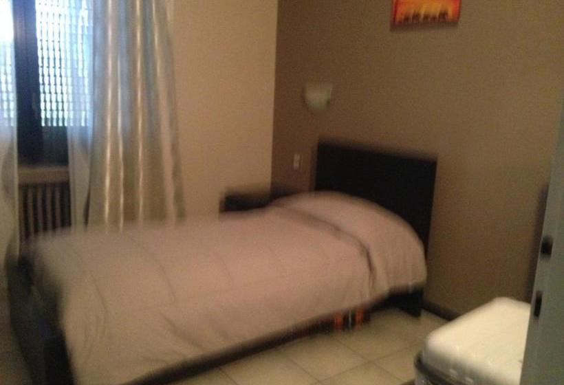 Hotel Albergo Aurora