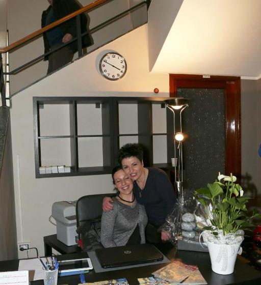 Hotel Albergo Aurora