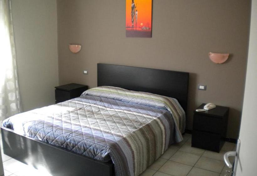 Hotel Albergo Aurora