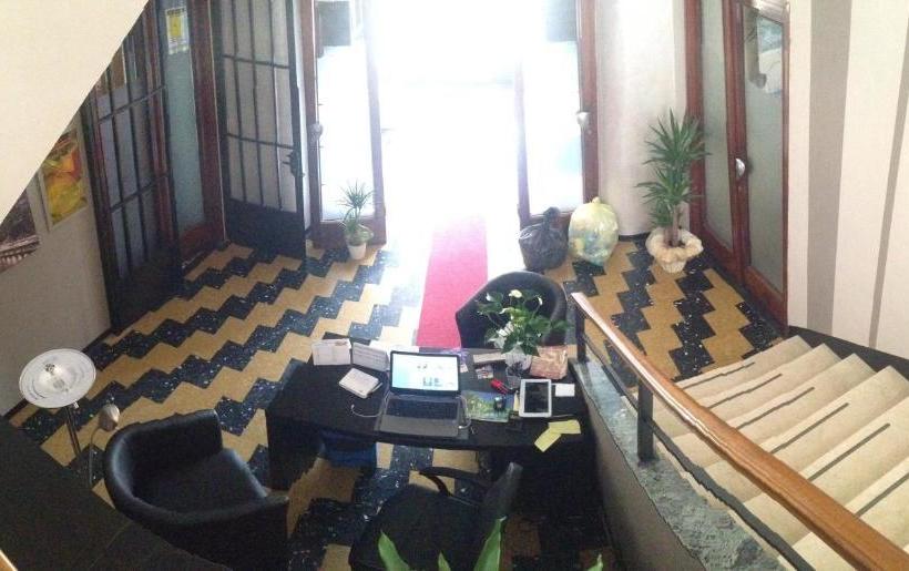 Hotel Albergo Aurora