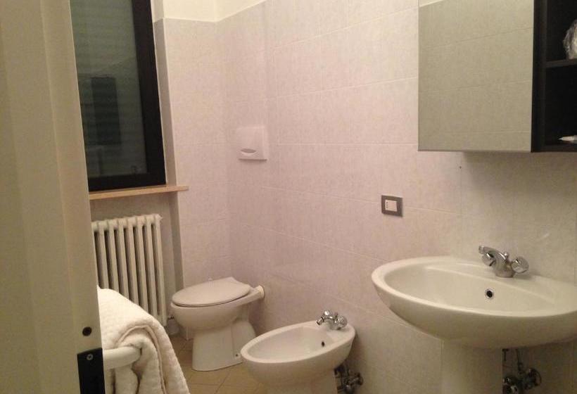 Hotel Albergo Aurora