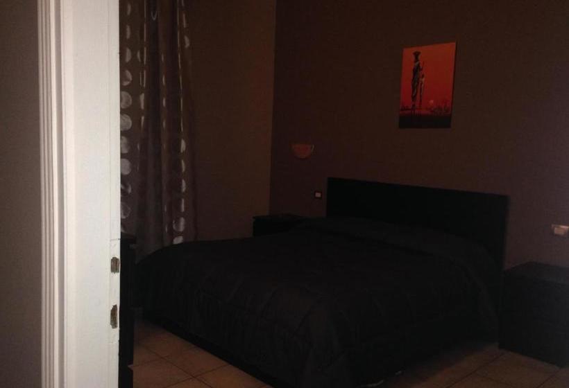 Hotel Albergo Aurora