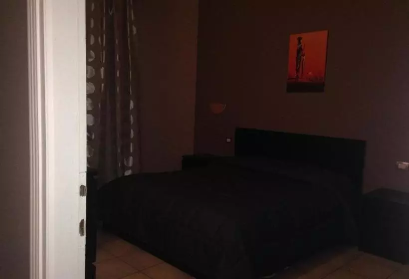 ホテル Albergo Aurora