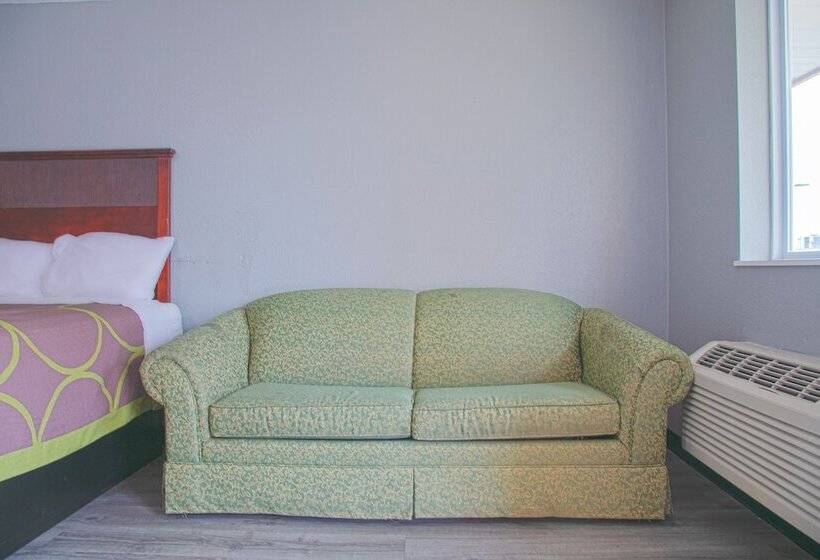 فندق Masters Inn Augusta Washington Rd, I 20