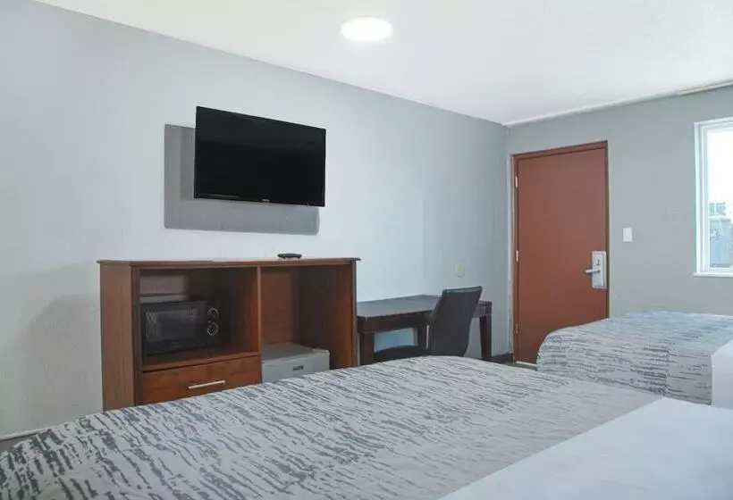 Отель Masters Inn Augusta Washington Rd, I 20